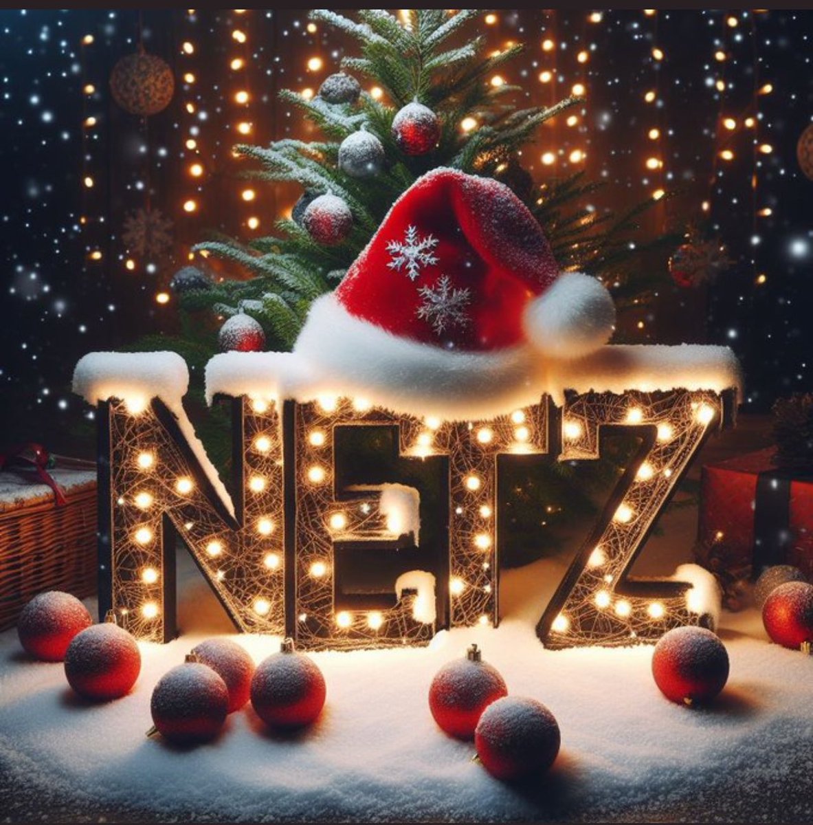 AdrianaPeppers's tweet photo. @ip_xau @Block100x #MainnetZ getting #Based just in time for #BaseSeason 🚀🚀
Fa La La La La La La La La
#LetZGo $NetZ #Cross⛓️ #BlockchainInnovation https://t.co/dx30gQnZzQ