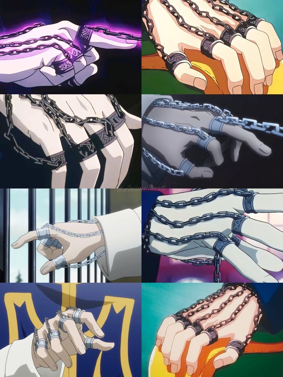 Anime Aesthetics tweet media