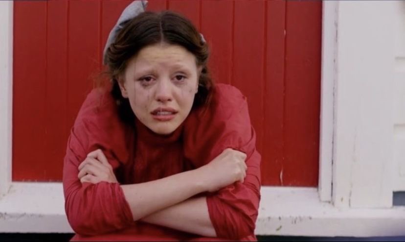 you said some things that i can't unabsorb. you turned me into an idea of sorts.