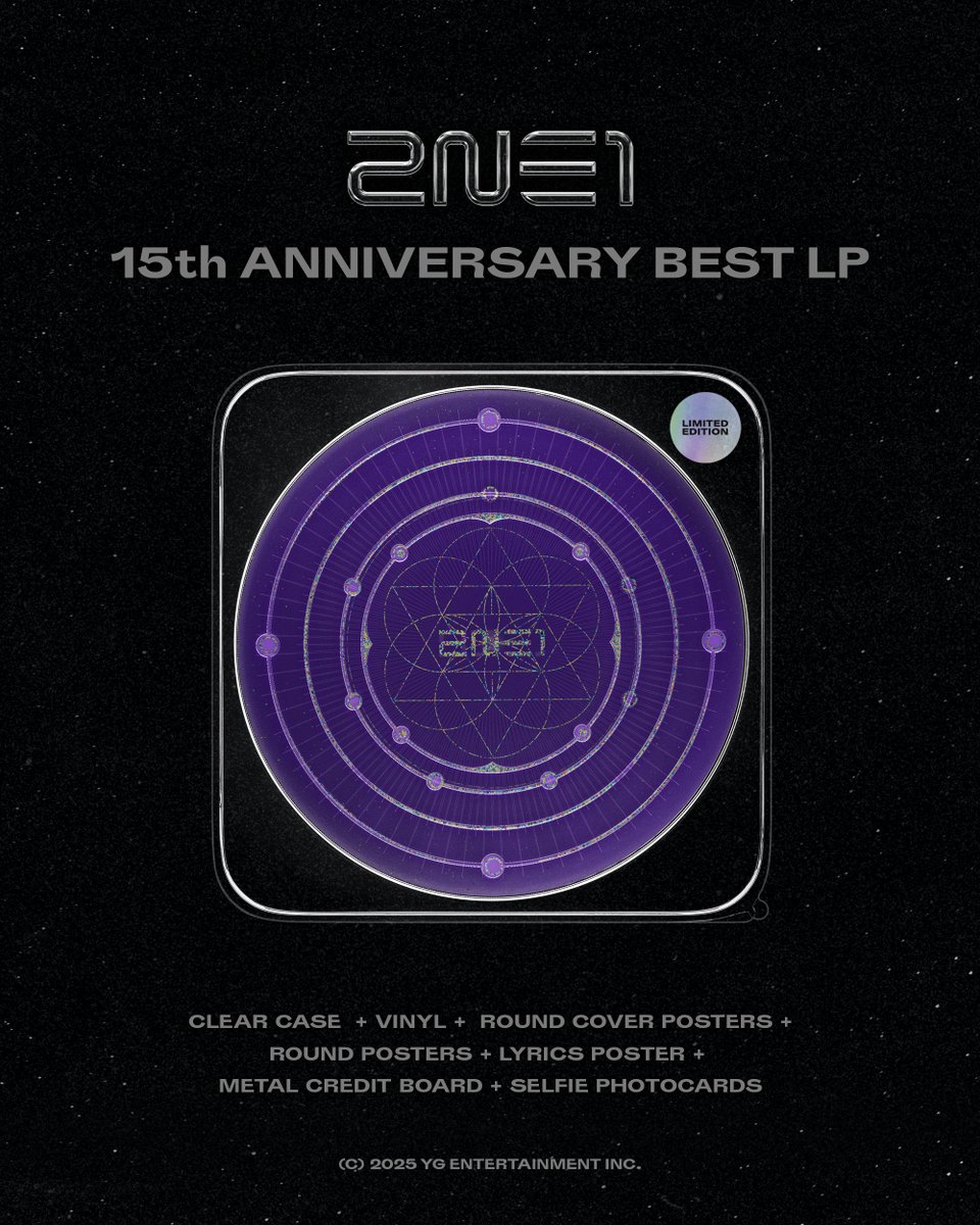 YG SELECT tweet media
