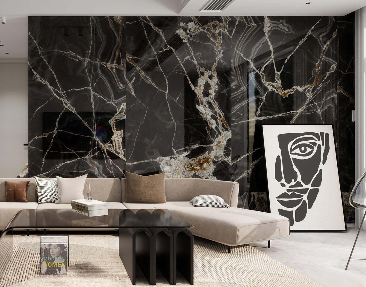 MFGStone's tweet photo. 🔥Black Onyx Sintered Stone is available now in 1600x3200x12mm with glossy finish.

Contact us now for more details and FREE samples.🤝

Website: https://t.co/DUY4PQodw8

#blackonyx #blackonyxslab #blackonyxslabs #blackonyxporcelainslab #onyxblack #onyxblackslab #countertops https://t.co/vJWuzD8sNM