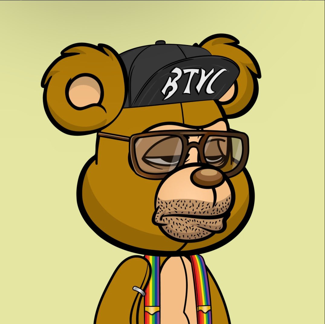 rattatmat99's tweet photo. Just found this dope @BadTedYC sitting on the floor so I had to pick him up. 
Welcome home Ted you belong here and you’re safe now Homie #BTYC #BTMC #IamTed #TedStrong 🌐 https://t.co/PSadd2SlSt
