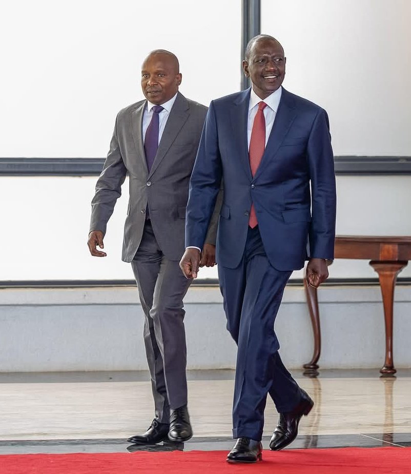 Eng John Macharia tweet media