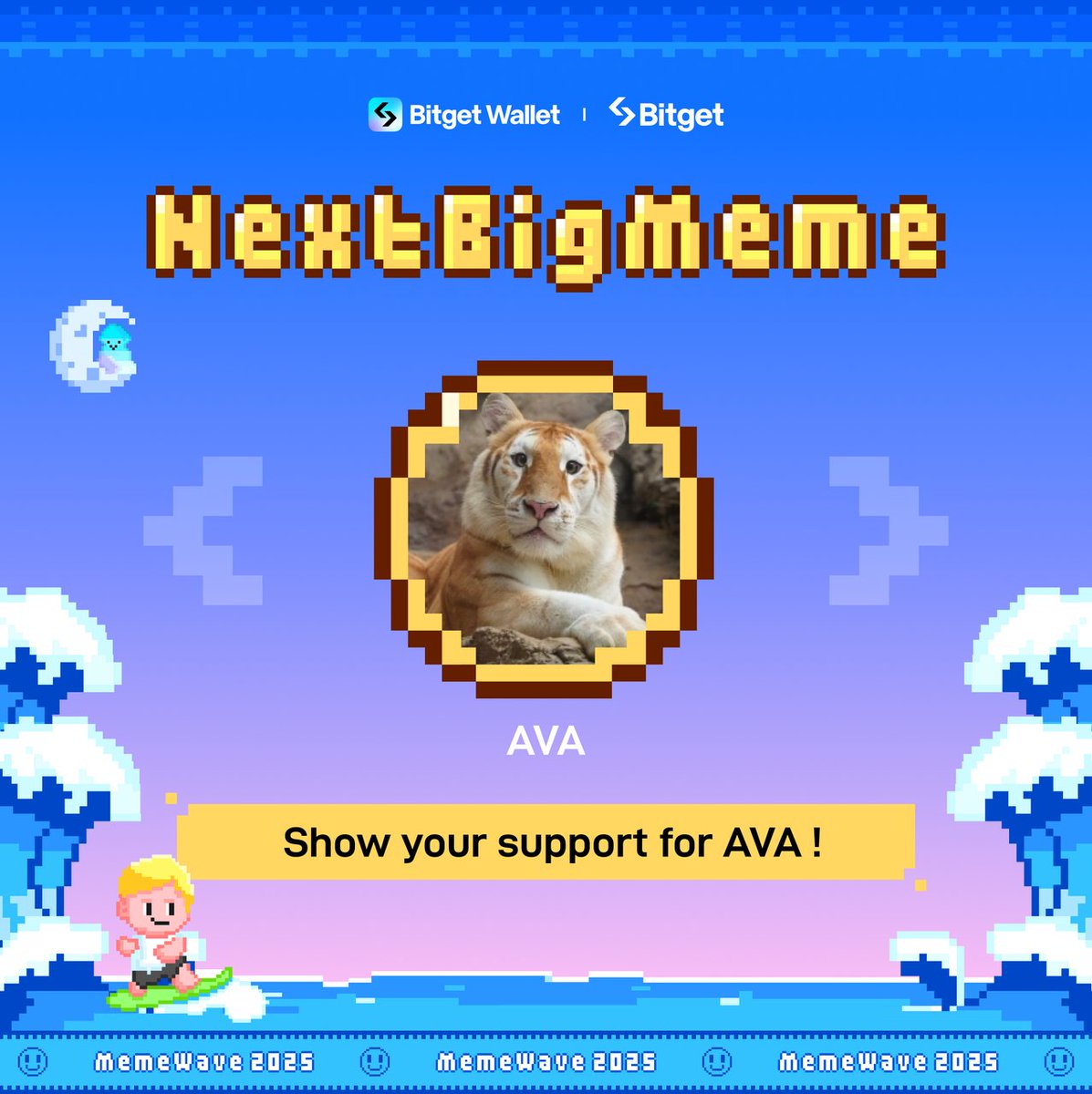 Bitget Wallet 🩵 tweet media