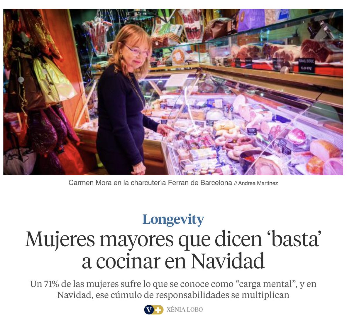 Millennials parece que nos va tocando✌️