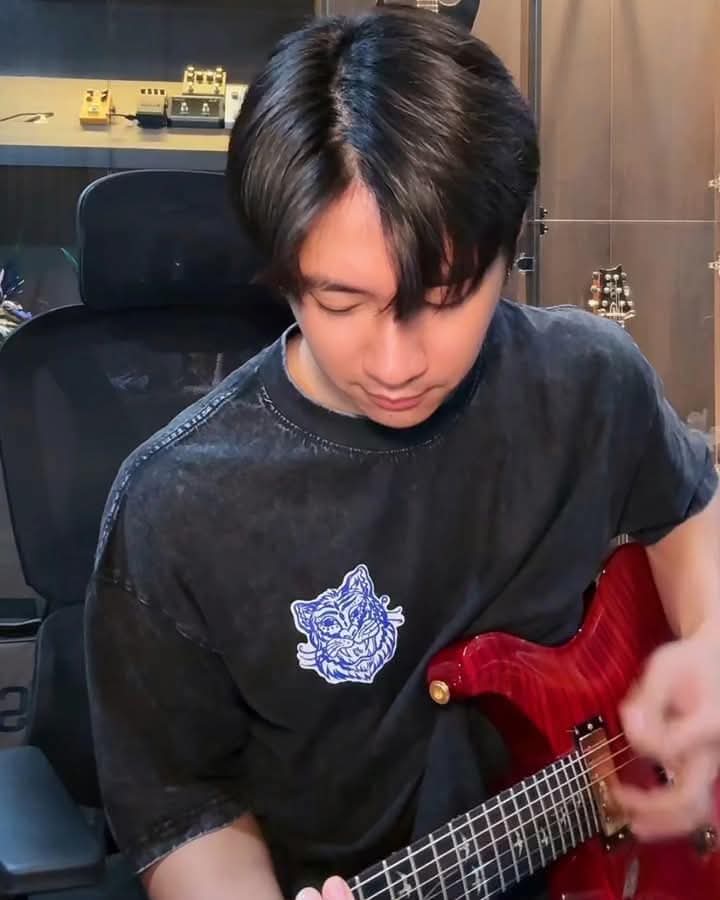 TTO16905374's tweet photo. Miss you😍🎸❤
Cutie😘
#JamRachata #แจมรชตะ
#piccrd https://t.co/0kYCA1zpYo