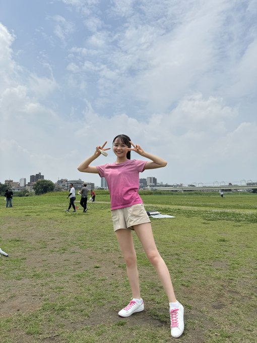 林芽亜里のTwitter画像39