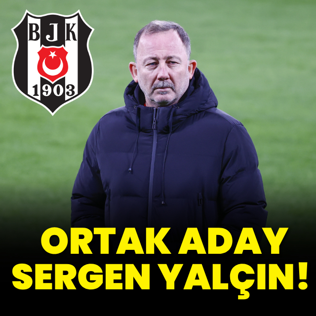 HTSpor's tweet photo. ✏️ Beşiktaş'ın iki başkan adayı Hüseyin Yücel ve Serdal Adalı, göreve gelmeleri halinde ilk hedeflerinin teknik direktörlüğe Sergen Yalçın'ı getirmek olduğunu açıkladı.

@ogzhngenc 

https://t.co/uIppnUFx1N https://t.co/8Ckwhmq382