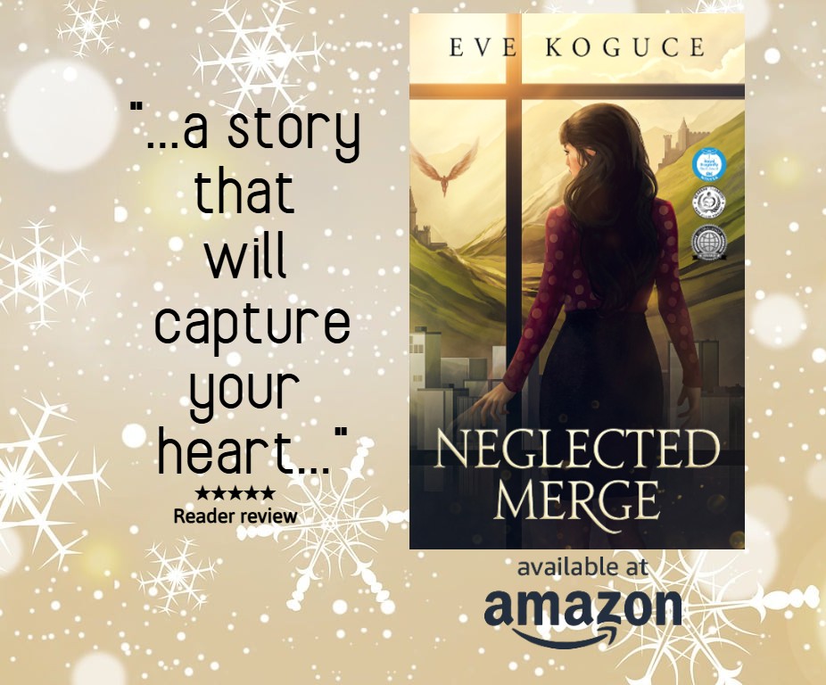 She is a Wingless.
He is a Winged One.
They weren’t supposed to meet.

But when fate brings them together, their lives are bound to change forever. As are the lives of the two different worlds they come from.

➡️mybook.to/RYa4
FREE with #KindleUnlimited