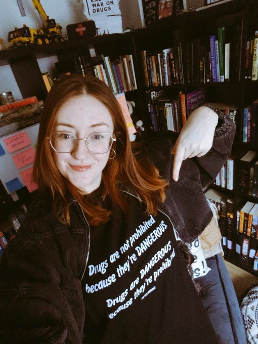 Peter Krykant tweet media