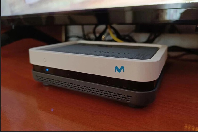 Si tienes Movistar Plus+, estos son los 14 canales de TV que desaparecerán el 1 de enero de 2025 xatakahome.com/p/115664