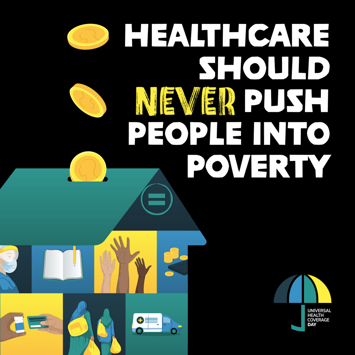WHO Uganda (@whouganda) on Twitter photo High cost of health services is the primary reason people’s health care needs go unmet. <a href="/WHO/">World Health Organization (WHO)</a>,partners & <a href="/GovUganda/">Government of Uganda</a> continue to invest in #UHC to improve access to health care services without exposure to financial ruin. We need increased & sustained domestic resources for health. High cost of health services is the primary reason people’s health care needs go unmet. <a href="/WHO/">World Health Organization (WHO)</a>,partners & <a href="/GovUganda/">Government of Uganda</a> continue to invest in #UHC to improve access to health care services without exposure to financial ruin. We need increased & sustained domestic resources for health.