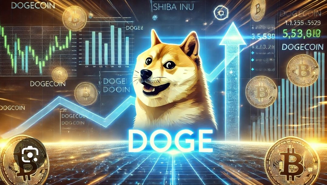 Dogecoin will reach 1.12