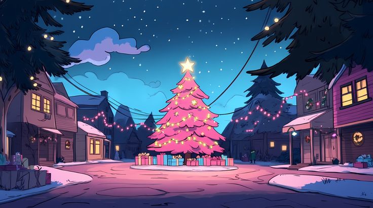thumbnail-Christmas is Coming