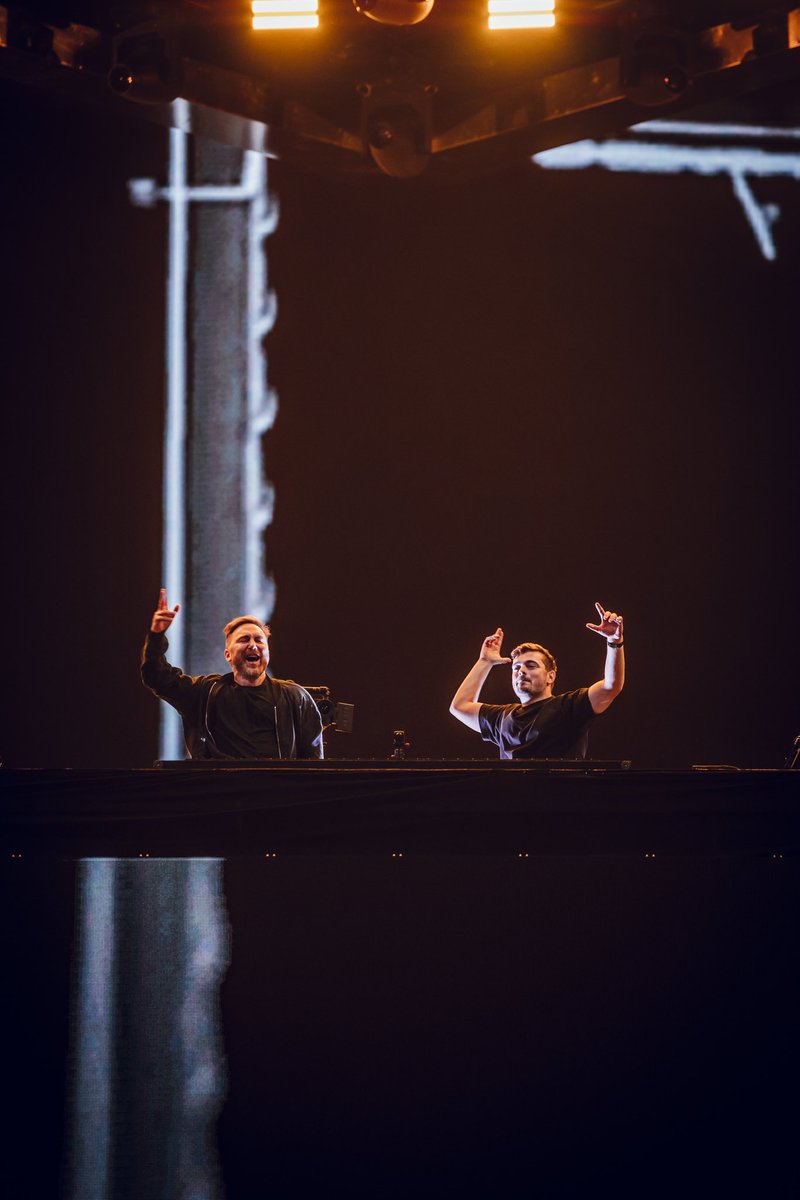 MartinGarrix's tweet photo. thank you @MDLBEAST for having me again ❤️ https://t.co/xZEiB2ZN4q