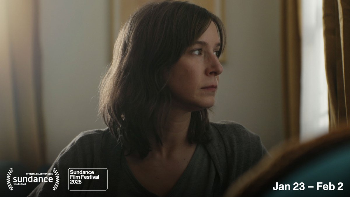 Sundance Film Festival (@sundancefest) on Twitter photo Out for Delivery
Dir. Chelsea Christer (<a href="/chelsmark/">Chelsea Christer</a>)
SHORT FILM PROGRAM 2
#Sundance Out for Delivery
Dir. Chelsea Christer (<a href="/chelsmark/">Chelsea Christer</a>)
SHORT FILM PROGRAM 2
#Sundance