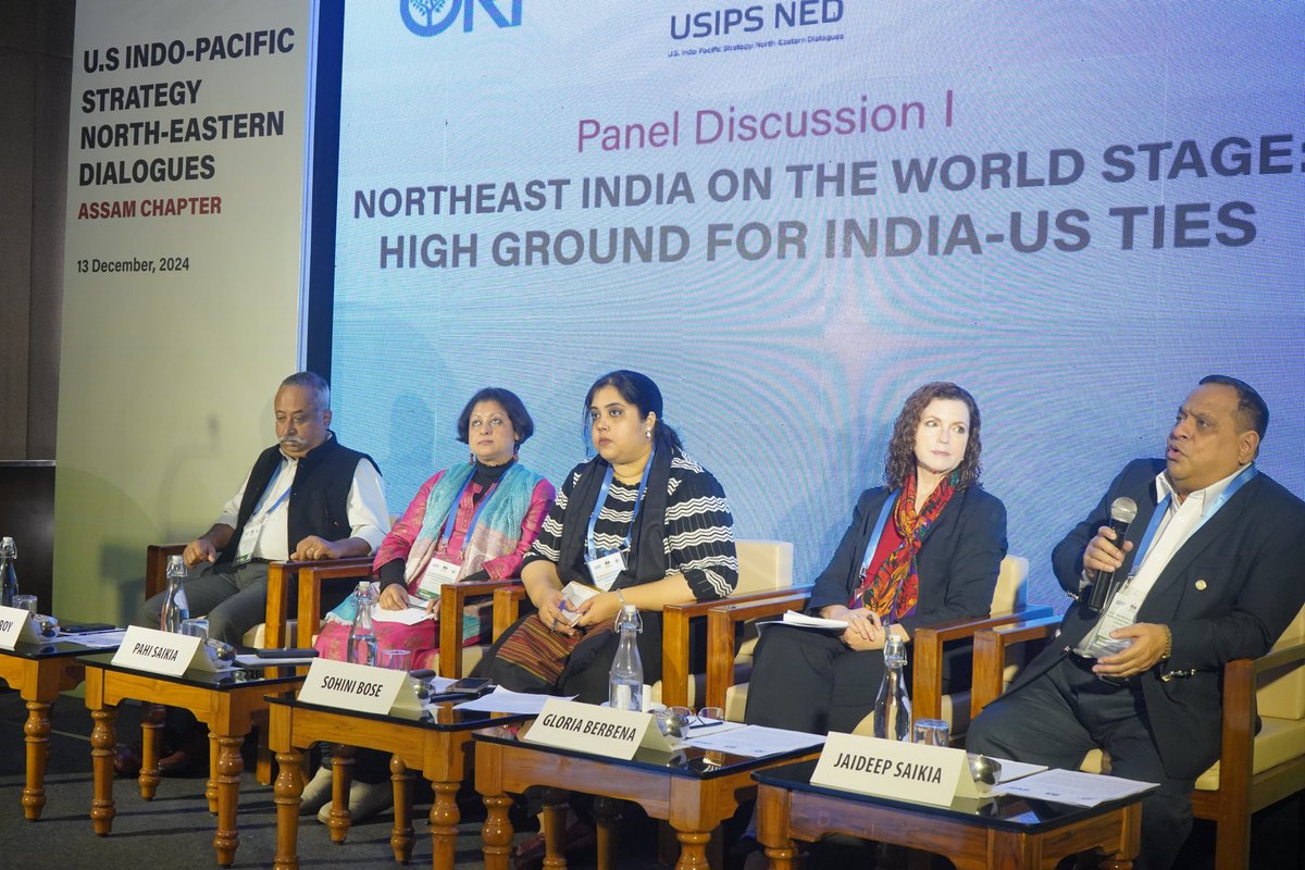 Voices from the #Northeast emphasize the need to prioritize protecting the region’s rich natural resources while raising awareness about #climatechange as a pressing concern