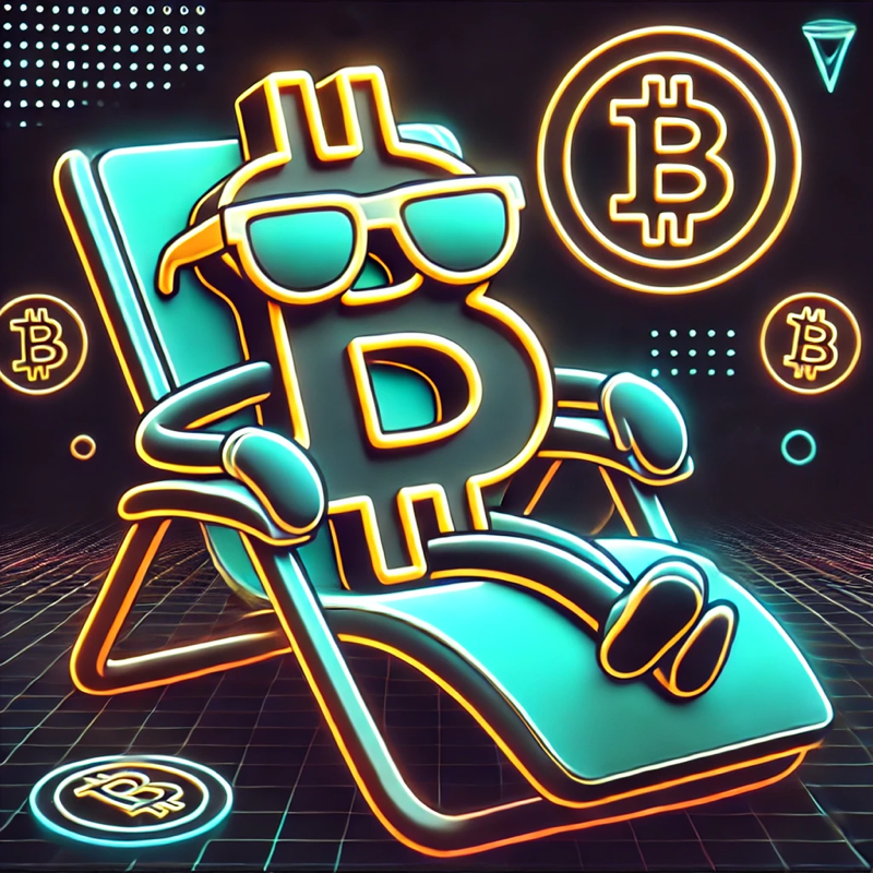 LazySatoshi's tweet photo. They said mining would never be this simple.
We said, “Hold my $LAZY.”

Welcome to Lazy Satoshi: the $BTC memecoin for minimalists.

Stay tuned for more ✨

#LazySatoshi https://t.co/idAj9JHYaa