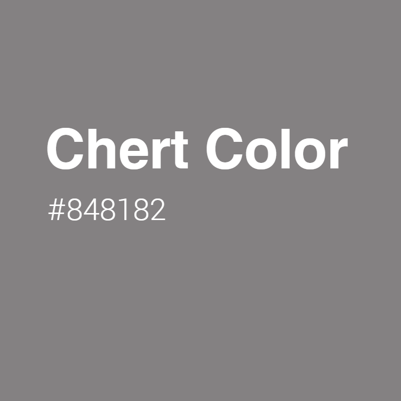 crispedge's tweet image. Chert color #848182 A Warm Color with Violet hue! 
 Tag your work with #crispedge 
 crispedge.com/color/848182/ 
 #WarmColor #WarmVioletColor #Violet #Violetcolor #Chert #Chert #color #colorful #colorlove #colorname #colorinspiration