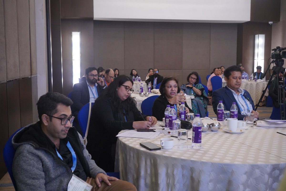 #Development comes with a critical question of #environmental cost. Disruptions in ecological balance can pose serious challenges to #sustainability.
