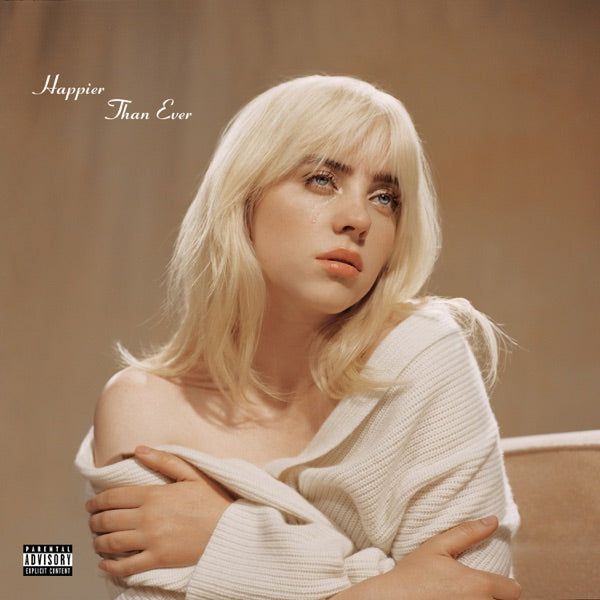 thumbnail-Billie Eilish