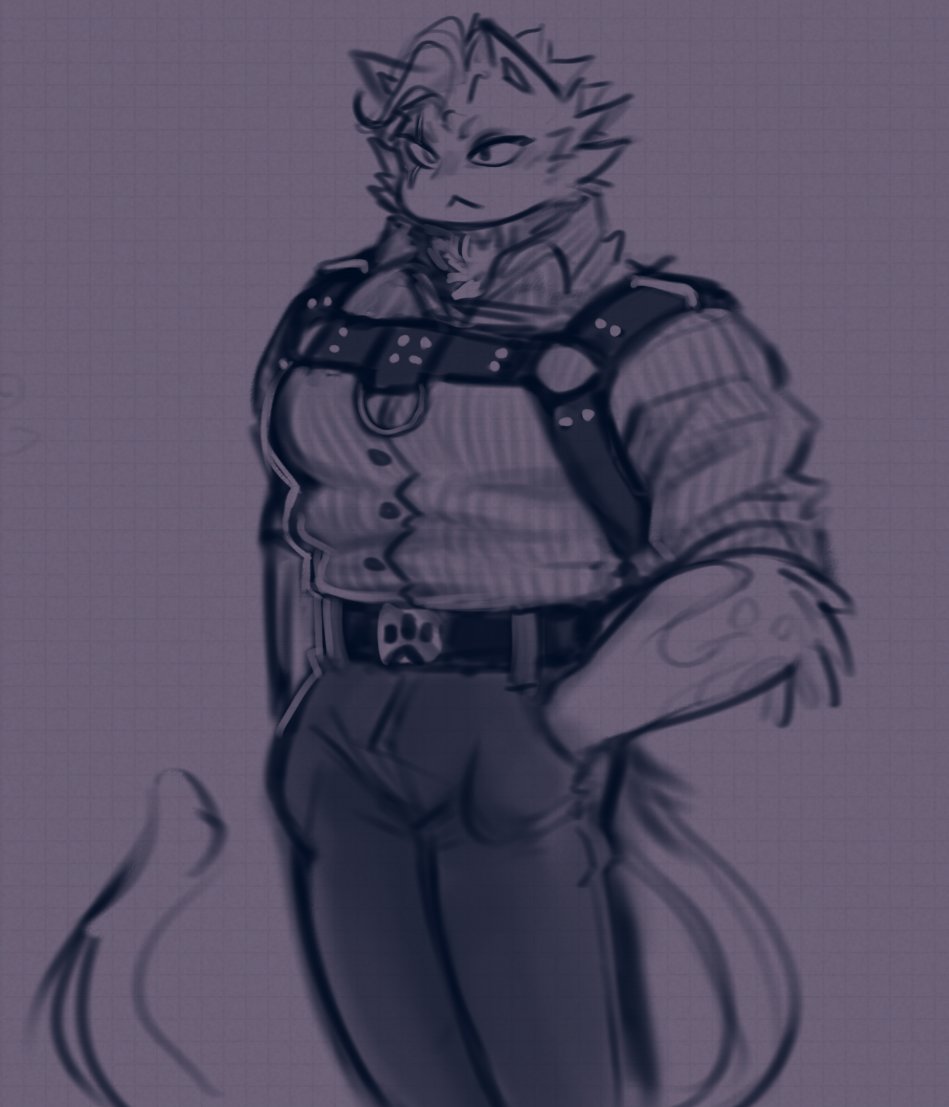 cats 'n' stuff 🏳️‍⚧️🐈 tweet media