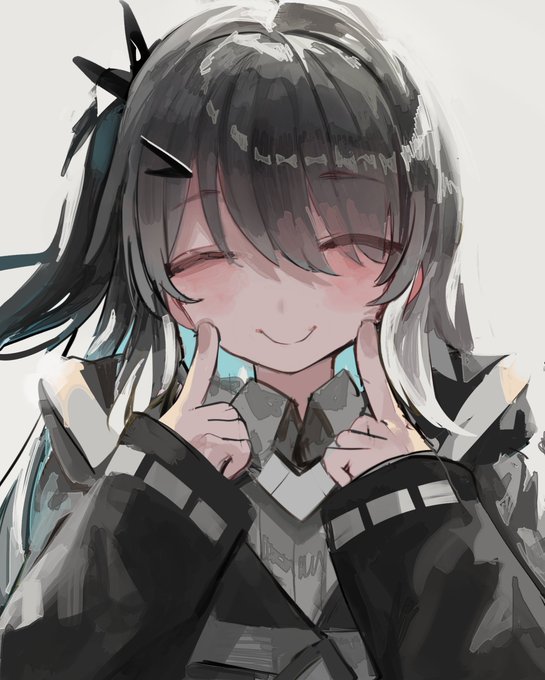 ミリアルちゃん 