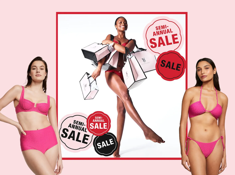 victoria_dates's tweet photo. Victoria's Secret Semi-Annual Sale | 2025
The Victoria's Secret Semi-Annual Sale winter edition is HERE!☺️👉 Spectacular prices (up to 60% off!) on everything from bras to activewear online and in stores🫣☺️

#VictoriasSecretCoupons #VictoriasSecretCodes #VictoriasSecretOffers https://t.co/xu9oEABF9X