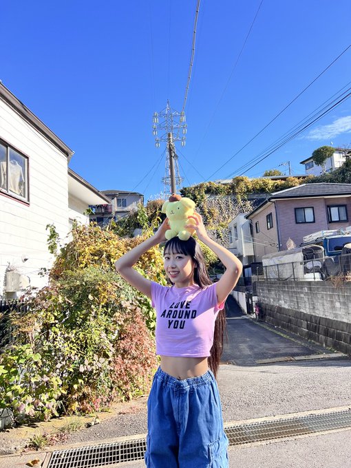 NananeのTwitter画像15