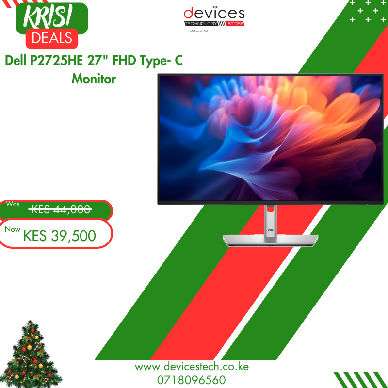 devices_tech's tweet image. Dont Miss On Krisi Deals,
So many more deals available on our website📷 devicetech.co.ke
OR
You can Call/WhatsApp for incredible Deals
𝐊𝐫𝐢𝐬𝐢 𝐃𝐞𝐚𝐥𝐬 𝐙𝐢𝐬𝐢𝐤𝐮𝐩𝐢𝐭𝐞!!
#December2024 #christmas2024 #GiftIdeas #Gift #foryouシ #nairobi