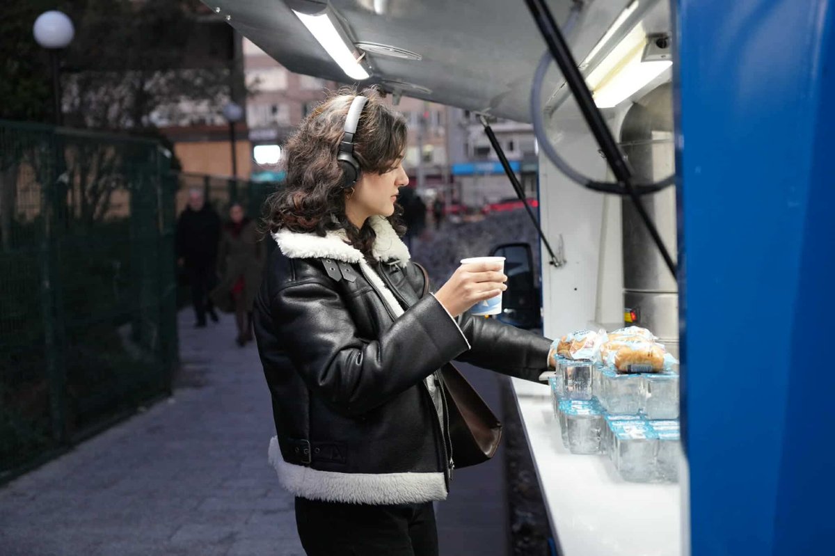 Kadıköy Belediyesi tweet media