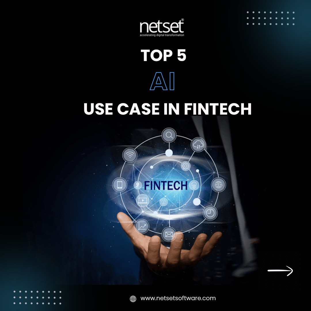 NetSet_Software's tweet image. Discover how AI enhances security, efficiency, and customer experience in finance.
𝗘-𝗠𝗮𝗶𝗹:- sales@netsetsoftware.co
𝗪𝗲𝗯𝘀𝗶𝘁𝗲: netsetsoftware.com/ai-development…
#netsetsoftware #chatgptforbusiness #TechDevelopment #FintechInnovation #AIinFinance #TechTrends #DigitalTransformation