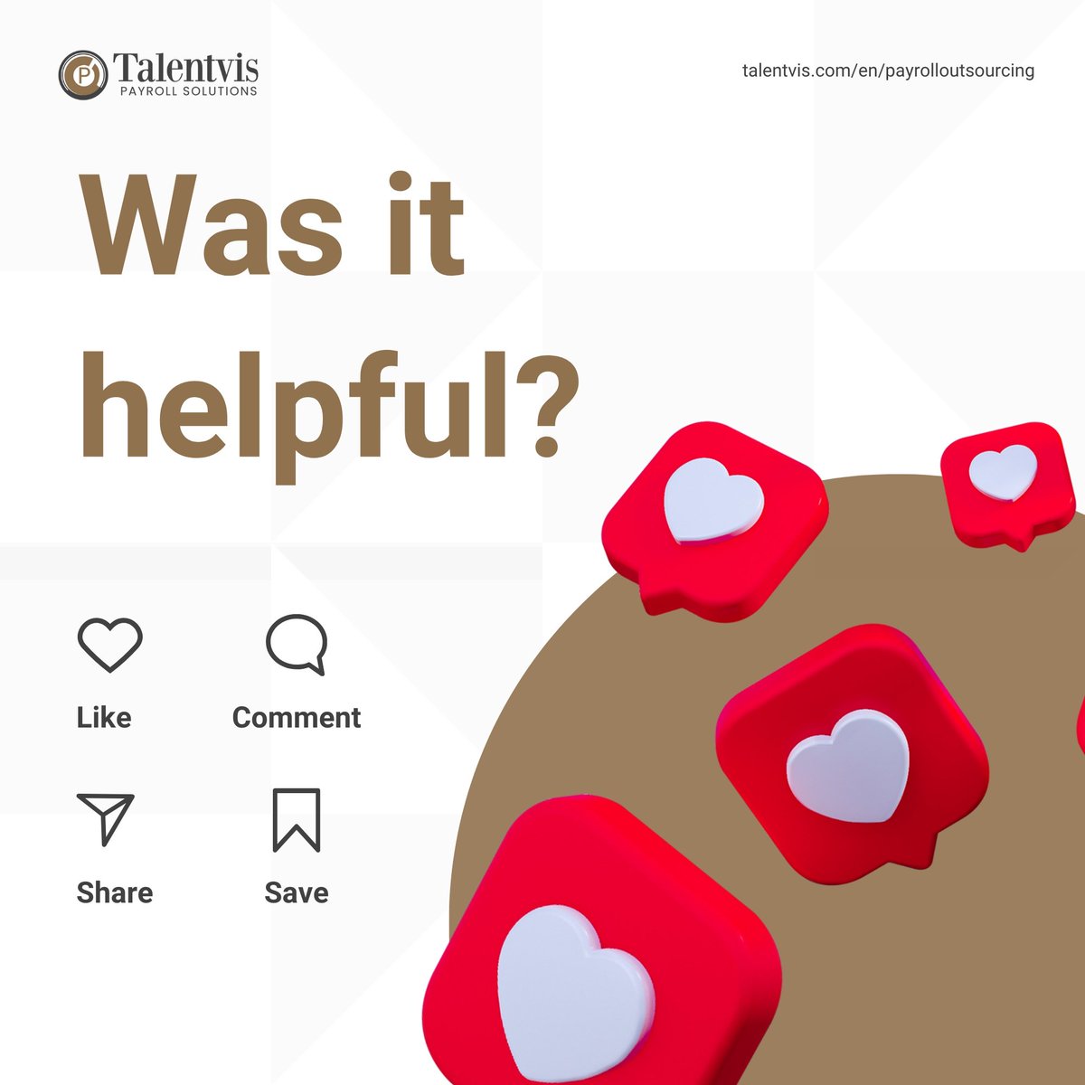 tlvpayrollS's tweet photo. Start 2025 with a new game changing on HR Trends! Are you ready to embrace the change?

 #HRTrends2025 #TalentvisPayrollSolutions #HumanResourceManagement https://t.co/IemV9Cyd5P
