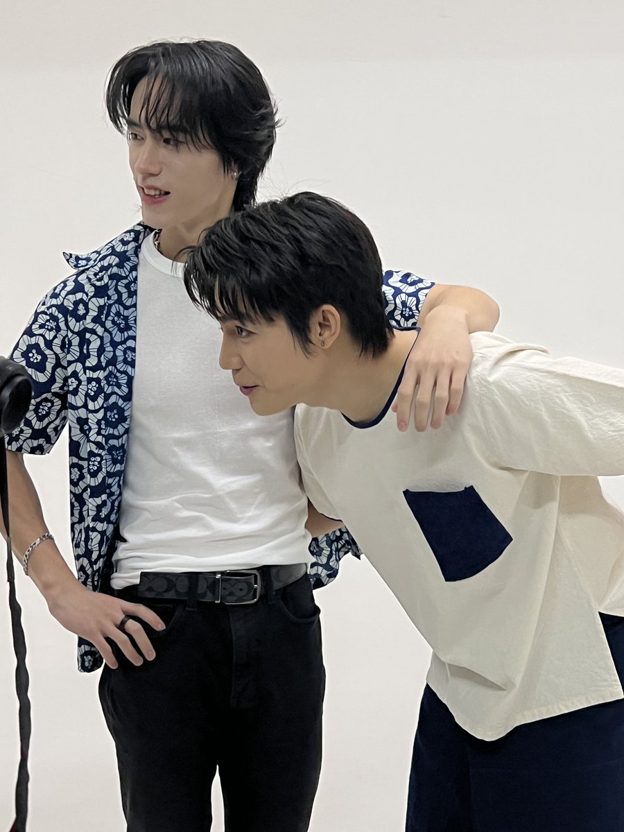 OHAO STUDIO tweet media