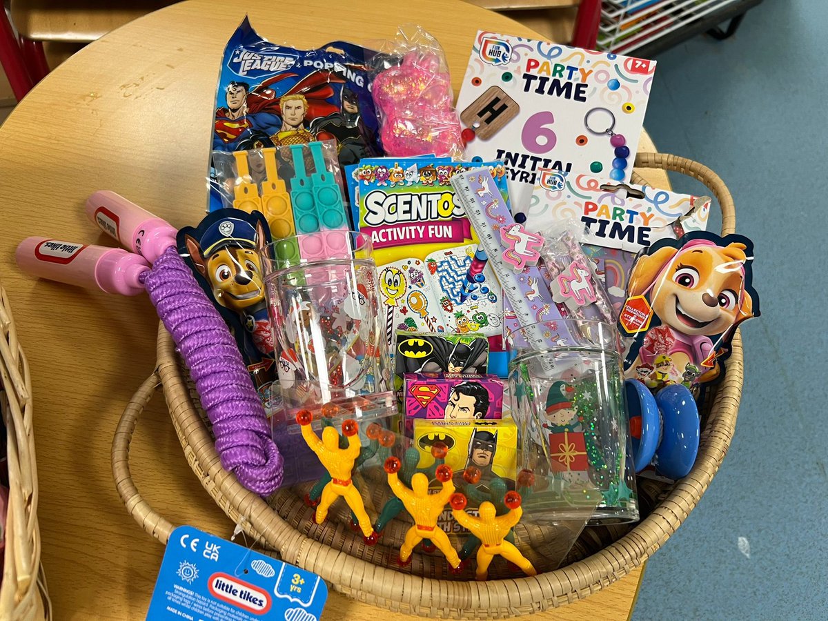 Halling Primary School tweet media