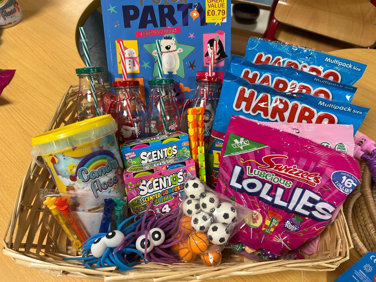 Halling Primary School tweet media