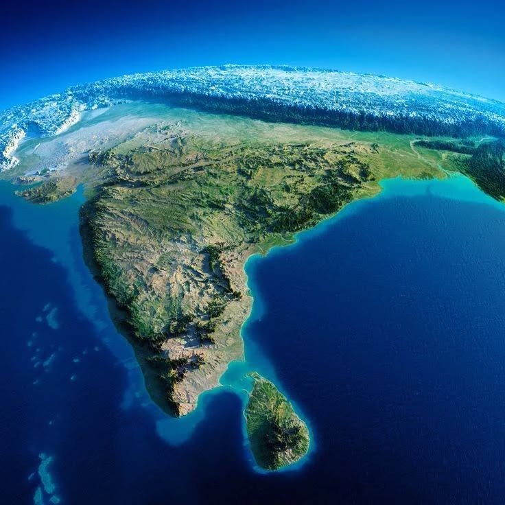pleasuresinghpr's tweet photo. Ram Ram and Greetings.
The term #Bharatvarsh is derived from the name of the Bharata clan and is mentioned in the #Rigveda. It originally referred to the entire #indiannsubcontinent.

#IndianArmy, #NarendraModi, #MakeIndiagreatagain. https://t.co/GqQ0QHQYJq