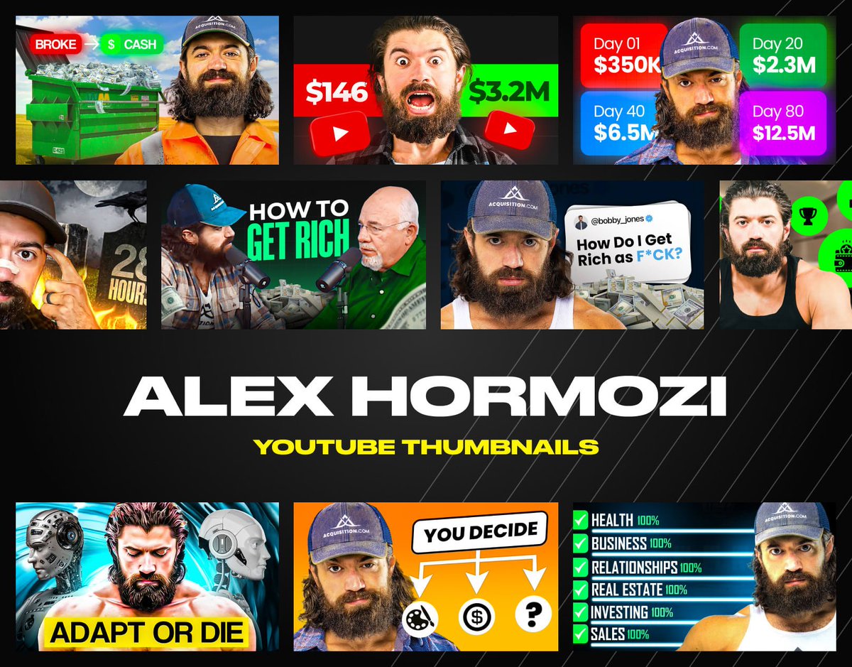 freelancerfysal's tweet photo. @racksinmypurpIe Hey! 😊 I’m looking for someone to make a thumbnail next week. If you're interested in working with me, check out my services 

here: https://t.co/oRMZjyhJLJ 
and let me know your rates! 💸

Looking forward to collaborating! 🎨 #YouTubeThumbnail #GraphicDesign #VideoEditing https://t.co/ok9xYBHxYx