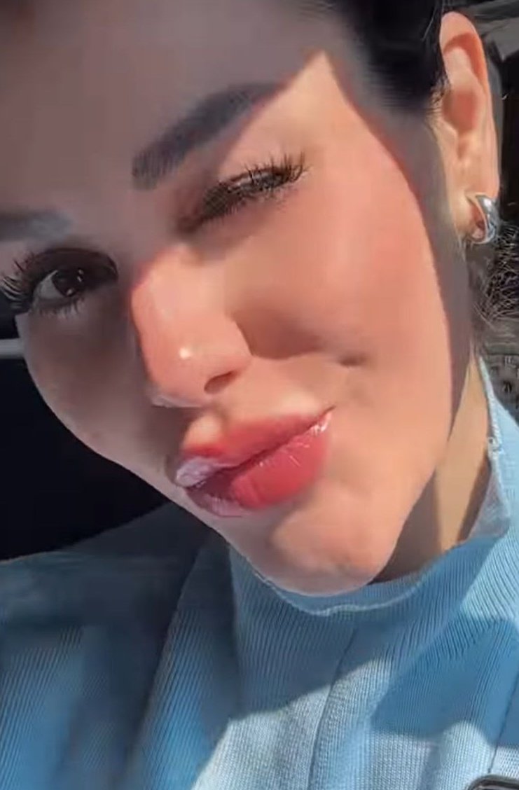 CarlitaChups's tweet photo. 😘🩵🩵🩵
#cocktribute #cum #cumshot #cumtribute #cockrate #wanktribute #fucktribute #cumonme #slaptribute #slapme #cumshot #boobs #tits #whore #pisstribute #slut #whore https://t.co/jBdZwqFZ2f