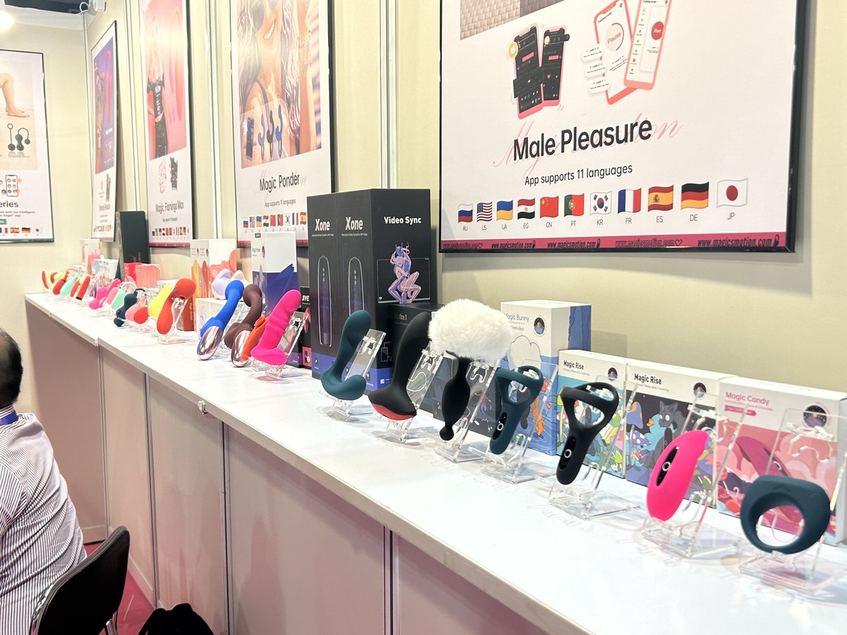 Purepassion_in's tweet photo. All Magic Motion, App Control Toys @ https://t.co/6xvQK0Dklf
Whatsapp +918098580985
#Purepassion #longdistance #magicmotion #Magic #Motion  #ForHims #Malepleasure #Masturbators #RingsOfPower #cockrings #inindia #adulttoys https://t.co/HmzZ2S72Vr