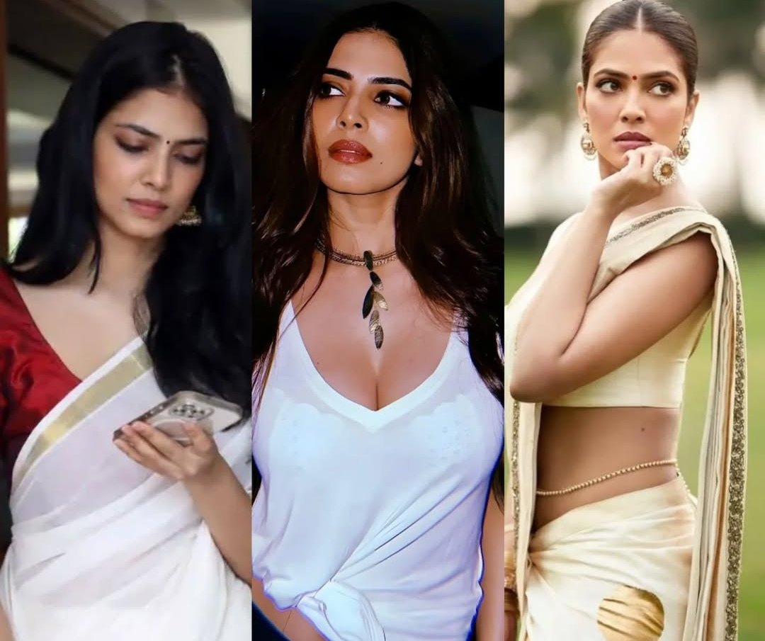 meme_dark_'s tweet photo. Malavika in White 🤍 hits different😍
@MalavikaM_ 
Mallu is beautiful in photoshoot then movies 🔥 #MalavikaMohanan #MalavikaMohananHot https://t.co/eDWv5uax8K