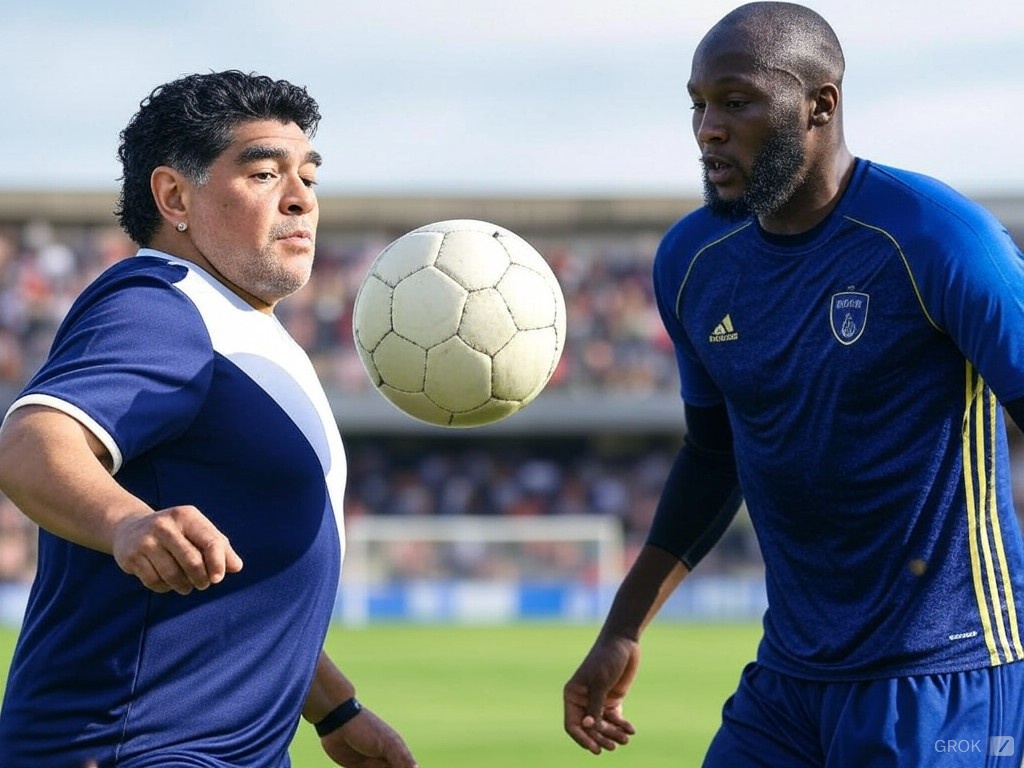 Accadono cose incredibili