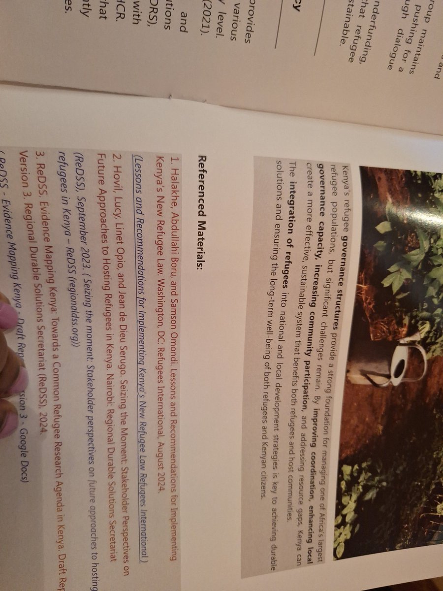 Good morning from Nairobi <a href="/QulshTM/">Abdullahi Halakhe</a> habari za Washington DC? I'm reading you this morning