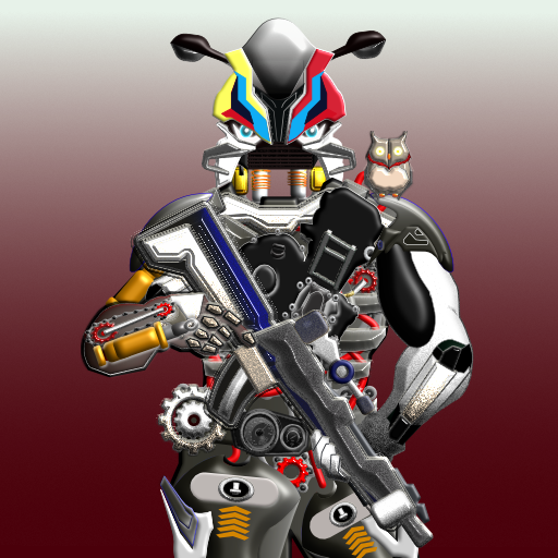 Darknightgingee tweet media