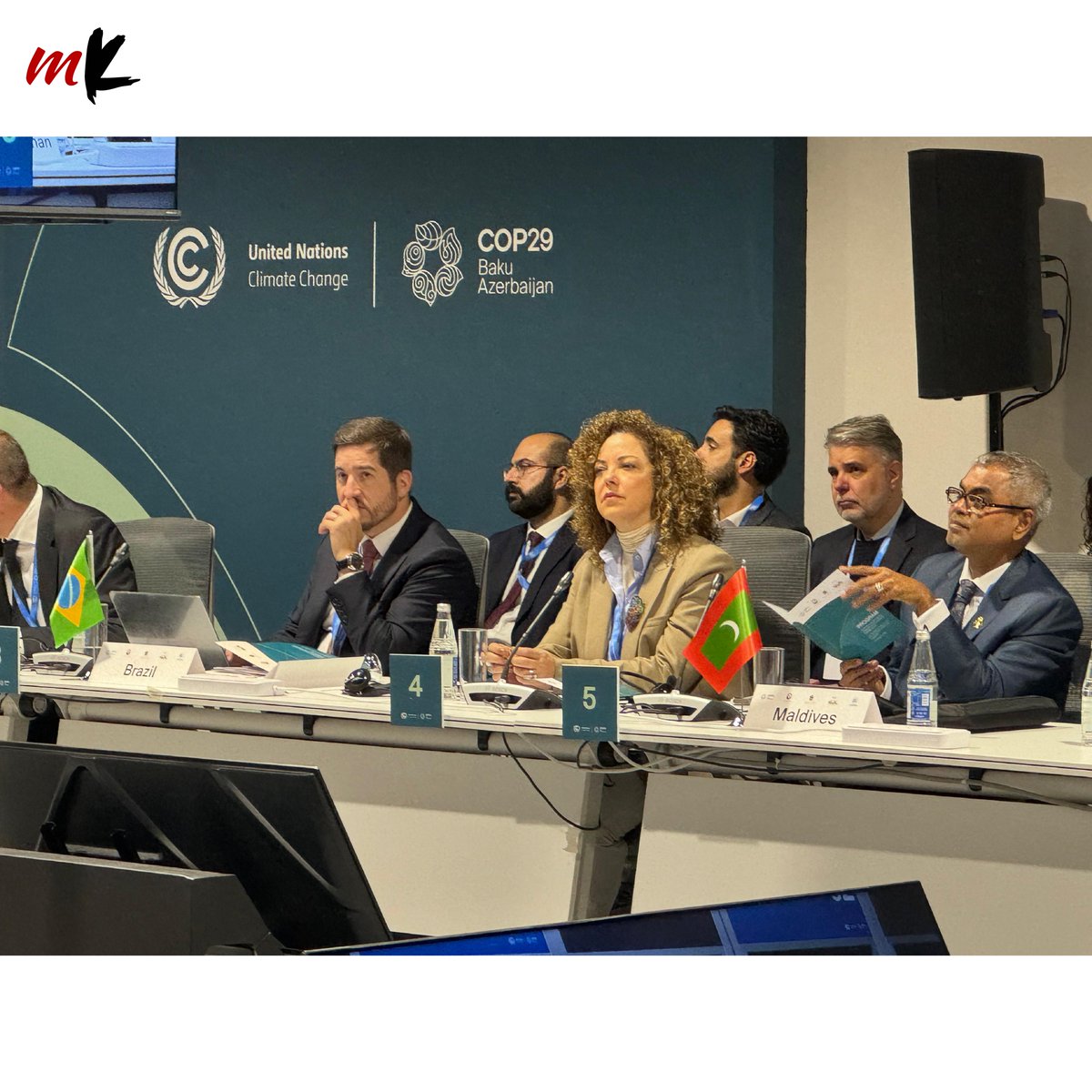 TT_My_Kolkata's tweet photo. What were the standout features of #COP29? Which pavilions had the most interesting stories to tell? What was the food like? My Kolkata has the definitive guide to the biggest #ClimateSummit in the world.

🔗https://t.co/tTgheF3n8t

@SyedJazibAli

#ClimateChange #UnitedNations https://t.co/h9hoKfN3zY