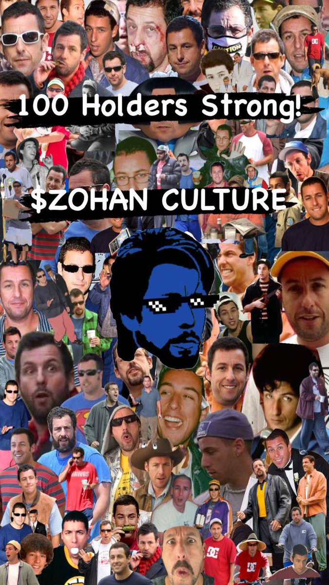 Zohan.base tweet media
