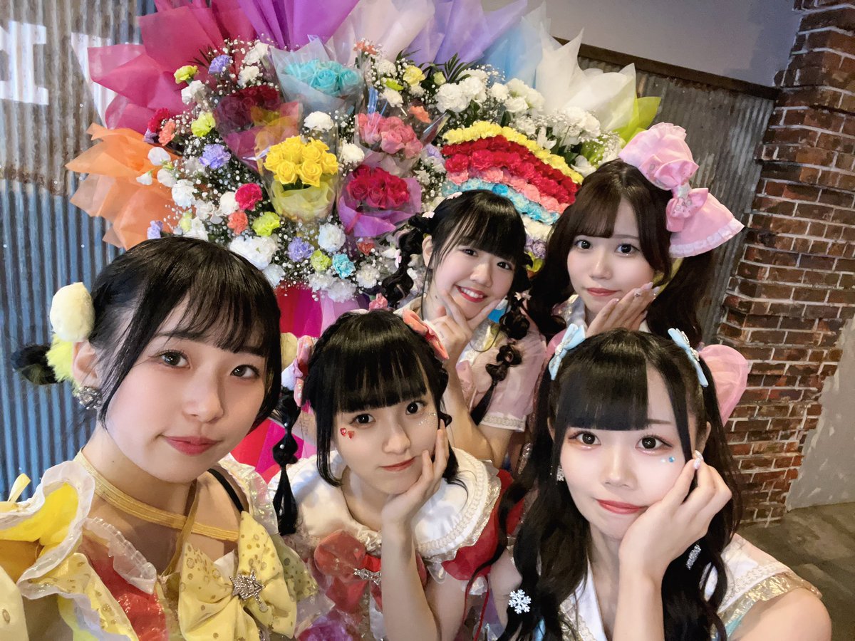 野原みなみ🐥 tweet media