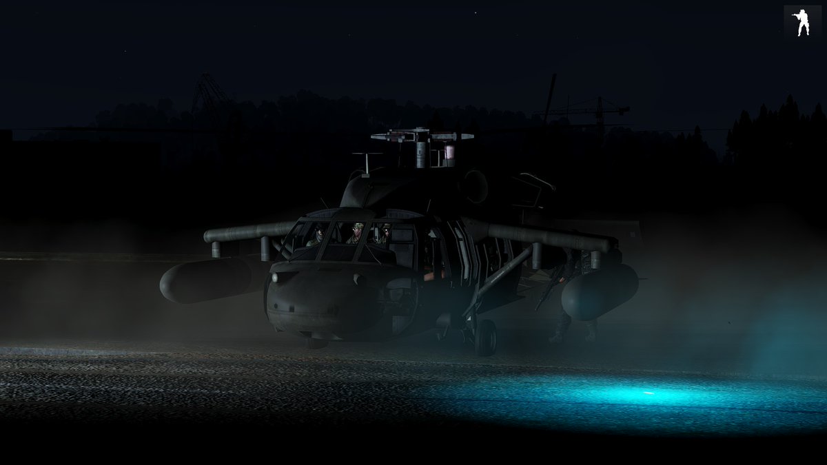 TAW | Arma Division tweet media