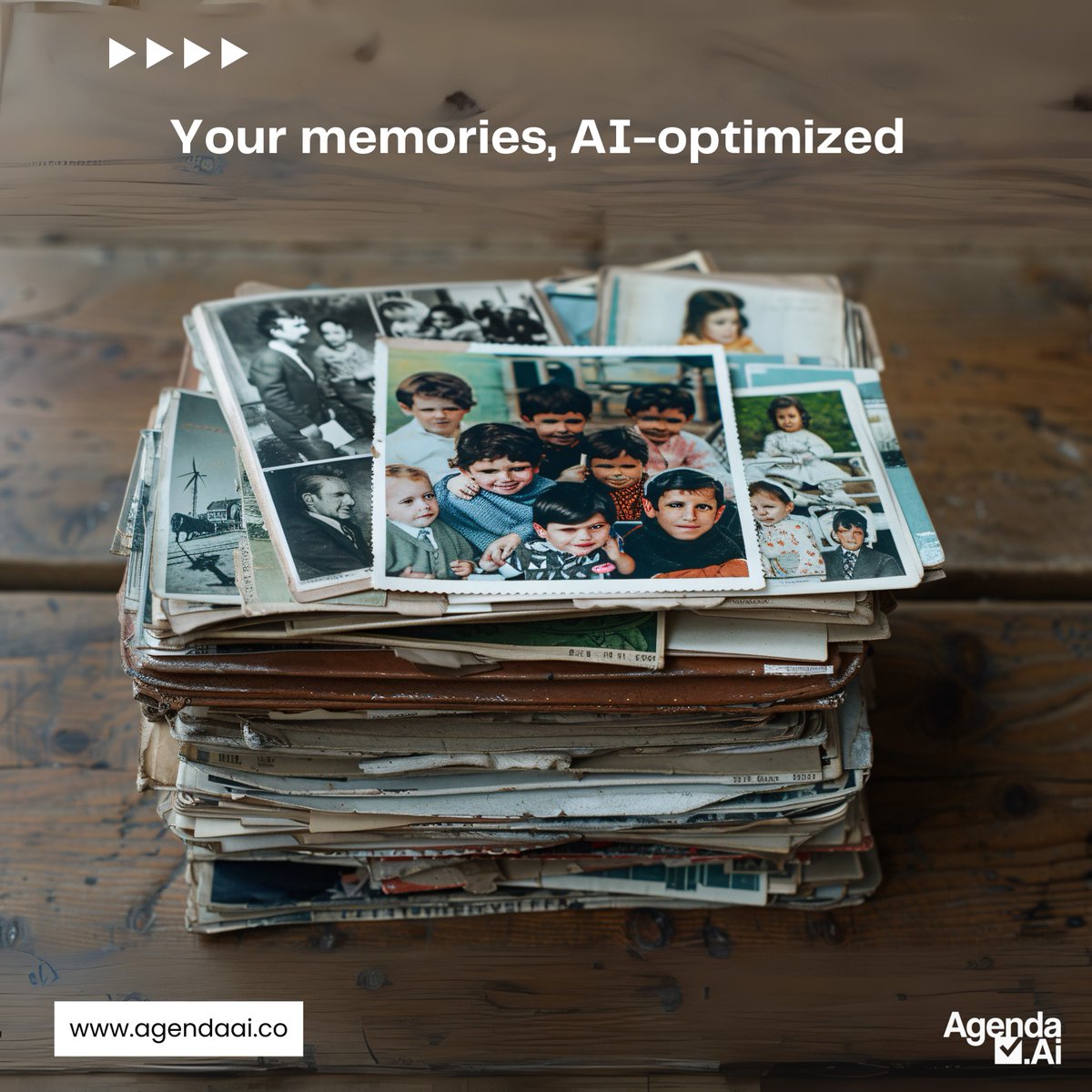 agendaaitech's tweet photo. Smarter organization, faster access, and secure storage. Step up with Agenda AI. 

#PhotoSharing #PhotoSorting #AI #EventManagement #Photoshoot2024 #imagesorting #Images #website #dashboard #findingimages #madeeasy #artificialIntelligence https://t.co/u9kBrY8eL4