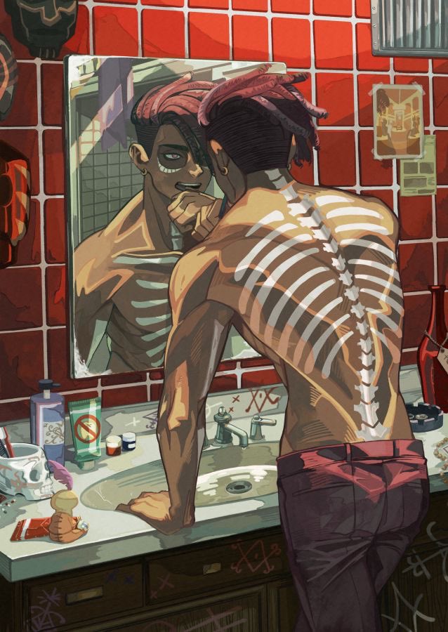 #SeductiveSunday